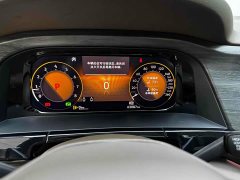 Volkswagen Viloran 2023 380TSI Zunchi Edition - ფოტო 9