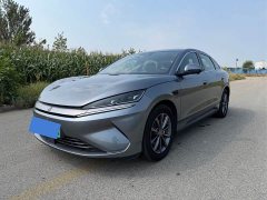 BYD Qin L EV 545KM Excellence Edition - ფოტო 1