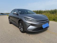 BYD Qin L EV 545KM Excellence Edition - ფოტო 3