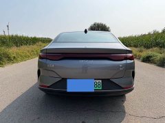 BYD Qin L EV 545KM Excellence Edition - ფოტო 5
