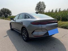 BYD Qin L EV 545KM Excellence Edition - ფოტო 6
