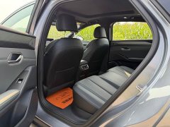 BYD Qin L EV 545KM Excellence Edition - ფოტო 7