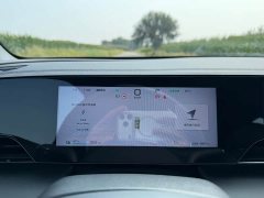 BYD Qin L EV 545KM Excellence Edition - ფოტო 9