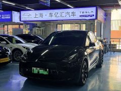 Tesla Model Y 2023 Rear-Wheel Drive - ფოტო 1