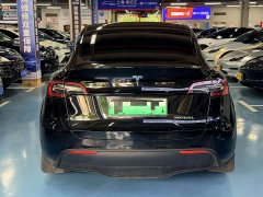 Tesla Model Y 2023 Rear-Wheel Drive - ფოტო 3