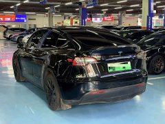Tesla Model Y 2023 Rear-Wheel Drive - ფოტო 4
