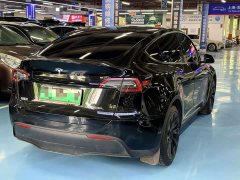 Tesla Model Y 2023 Rear-Wheel Drive - ფოტო 5