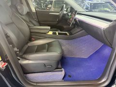 Tesla Model Y 2023 Rear-Wheel Drive - ფოტო 6
