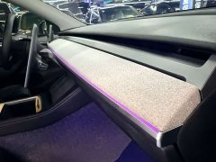 Tesla Model Y 2023 Rear-Wheel Drive - ფოტო 7