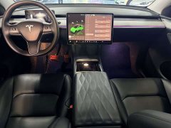 Tesla Model Y 2023 Rear-Wheel Drive - ფოტო 8