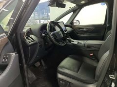 Toyota Vellfire 2024 Crown Hybrid 2.5L Executive Premier Edition - ფოტო 4