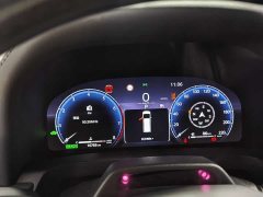 Toyota Vellfire 2024 Crown Hybrid 2.5L Executive Premier Edition - ფოტო 5