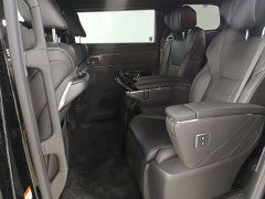 Toyota Vellfire 2024 Crown Hybrid 2.5L Executive Premier Edition - ფოტო 6