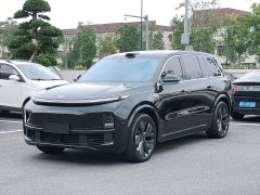 Li Auto L9 Ultra - ფოტო 1