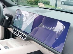 Li Auto L9 Ultra - ფოტო 11