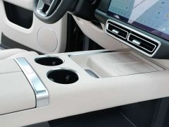 Li Auto L9 Ultra - ფოტო 12