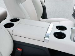 Li Auto L9 Ultra - ფოტო 13