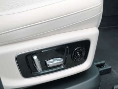 Li Auto L9 Ultra - ფოტო 15