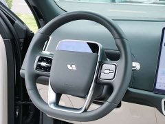 Li Auto L9 Ultra - ფოტო 16