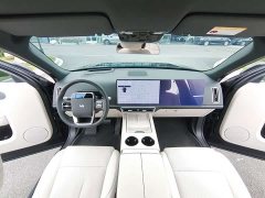 Li Auto L9 Ultra - ფოტო 18