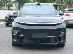 Li Auto L9 Ultra - ფოტო 2