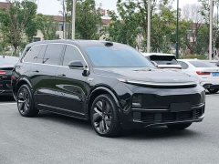 Li Auto L9 Ultra - ფოტო 3