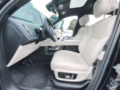Li Auto L9 Ultra - ფოტო 4