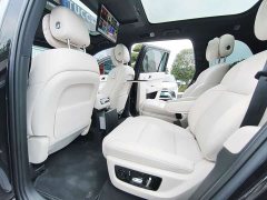 Li Auto L9 Ultra - ფოტო 5
