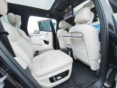 Li Auto L9 Ultra - ფოტო 7