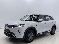 BYD Yuan UP 2025 Smart Drive 401KM Vitality Edition - ფოტო 1