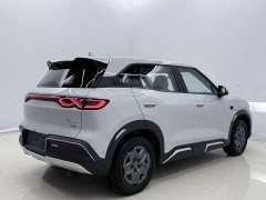 BYD Yuan UP 2025 Smart Drive 401KM Vitality Edition - ფოტო 12