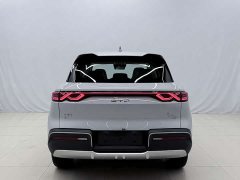 BYD Yuan UP 2025 Smart Drive 401KM Vitality Edition - ფოტო 13