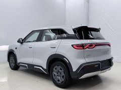 BYD Yuan UP 2025 Smart Drive 401KM Vitality Edition - ფოტო 14
