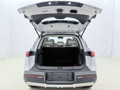 BYD Yuan UP 2025 Smart Drive 401KM Vitality Edition - ფოტო 15