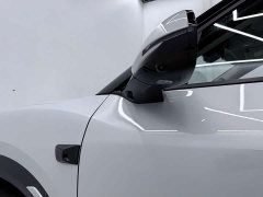 BYD Yuan UP 2025 Smart Drive 401KM Vitality Edition - ფოტო 16