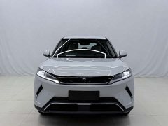 BYD Yuan UP 2025 Smart Drive 401KM Vitality Edition - ფოტო 2