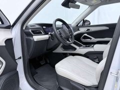 BYD Yuan UP 2025 Smart Drive 401KM Vitality Edition - ფოტო 4