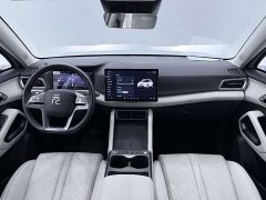 BYD Yuan UP 2025 Smart Drive 401KM Vitality Edition - ფოტო 7