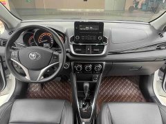 Toyota Yaris L Zhixuan 2022 Zhixuan X 1.5L CVT Leading Plus Edition - ფოტო 13