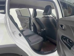 Toyota Yaris L Zhixuan 2022 Zhixuan X 1.5L CVT Leading Plus Edition - ფოტო 14