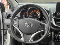 Toyota Yaris L Zhixuan 2022 Zhixuan X 1.5L CVT Leading Plus Edition - ფოტო 15