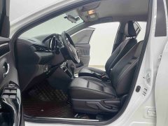 Toyota Yaris L Zhixuan 2022 Zhixuan X 1.5L CVT Leading Plus Edition - ფოტო 3