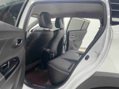 Toyota Yaris L Zhixuan 2022 Zhixuan X 1.5L CVT Leading Plus Edition - ფოტო 4