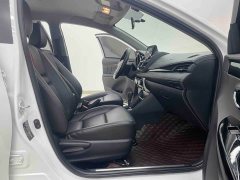 Toyota Yaris L Zhixuan 2022 Zhixuan X 1.5L CVT Leading Plus Edition - ფოტო 5