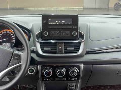 Toyota Yaris L Zhixuan 2022 Zhixuan X 1.5L CVT Leading Plus Edition - ფოტო 7