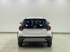 Toyota Yaris L Zhixuan 2022 Zhixuan X 1.5L CVT Leading Plus Edition - ფოტო 9