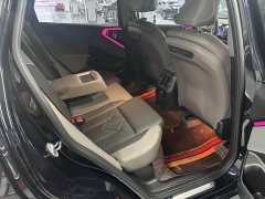 BMW X3 Facelift xDrive25L Luxury Package - ფოტო 10