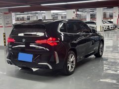 BMW X3 Facelift xDrive25L Luxury Package - ფოტო 11