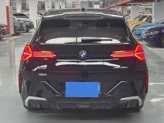 BMW X3 Facelift xDrive25L Luxury Package - ფოტო 12