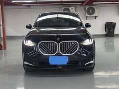 BMW X3 Facelift xDrive25L Luxury Package - ფოტო 2